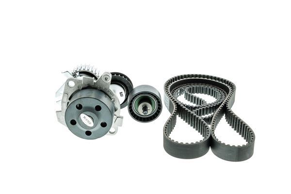 Bomba de agua + kit correa distribución AISIN ref. TKFC-7033
